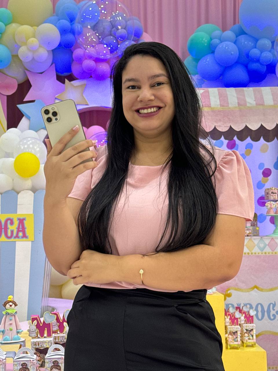 Ravenna Rodrigues